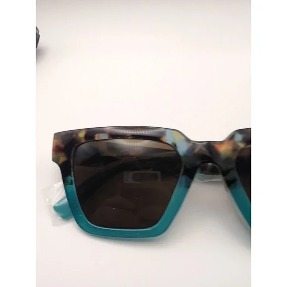 BIFOCAL Women Big Lens Brown Tint Reading‎ SunGlasses  Outdoor Readers +1.25 - Picture 3 of 7